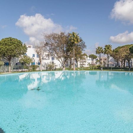 Apartamento Almadraba Chiclana de la Frontera Bagian luar foto