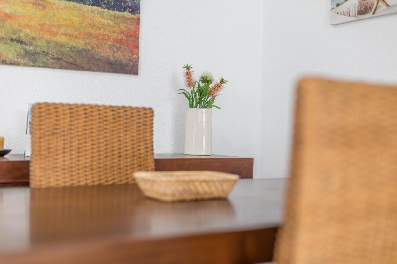 Apartamento Almadraba Chiclana de la Frontera Bagian luar foto