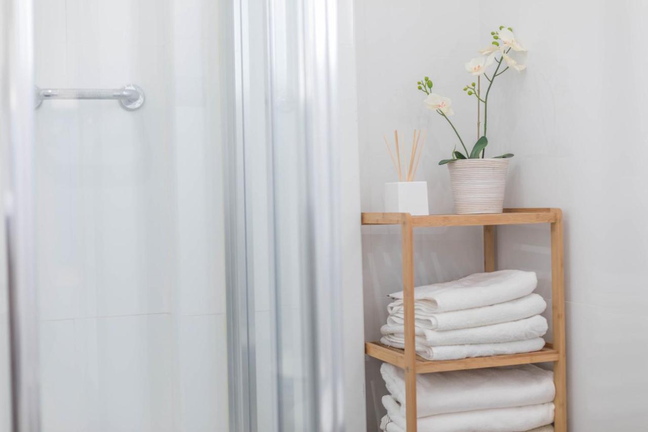 Apartamento Almadraba Chiclana de la Frontera Bagian luar foto